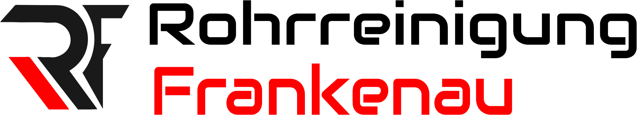 Rohrreinigung Frankenau Logo