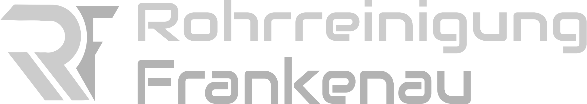 Rohrreinigung  Logo